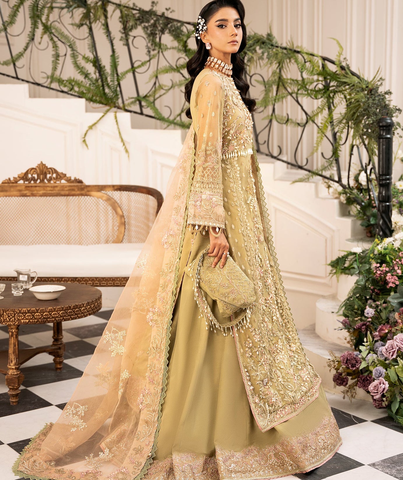 Alif Inayat Wedding Formal`24 D#1