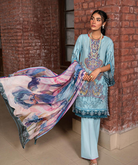 Mausummery Koh-E-Noor`22 (Sur)