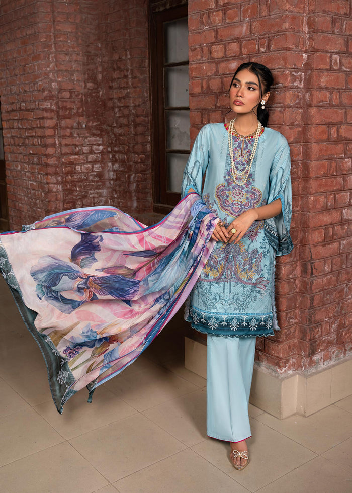 Mausummery Koh-E-Noor`22 (Sur)