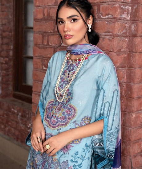 Mausummery Koh-E-Noor`22 (Sur)