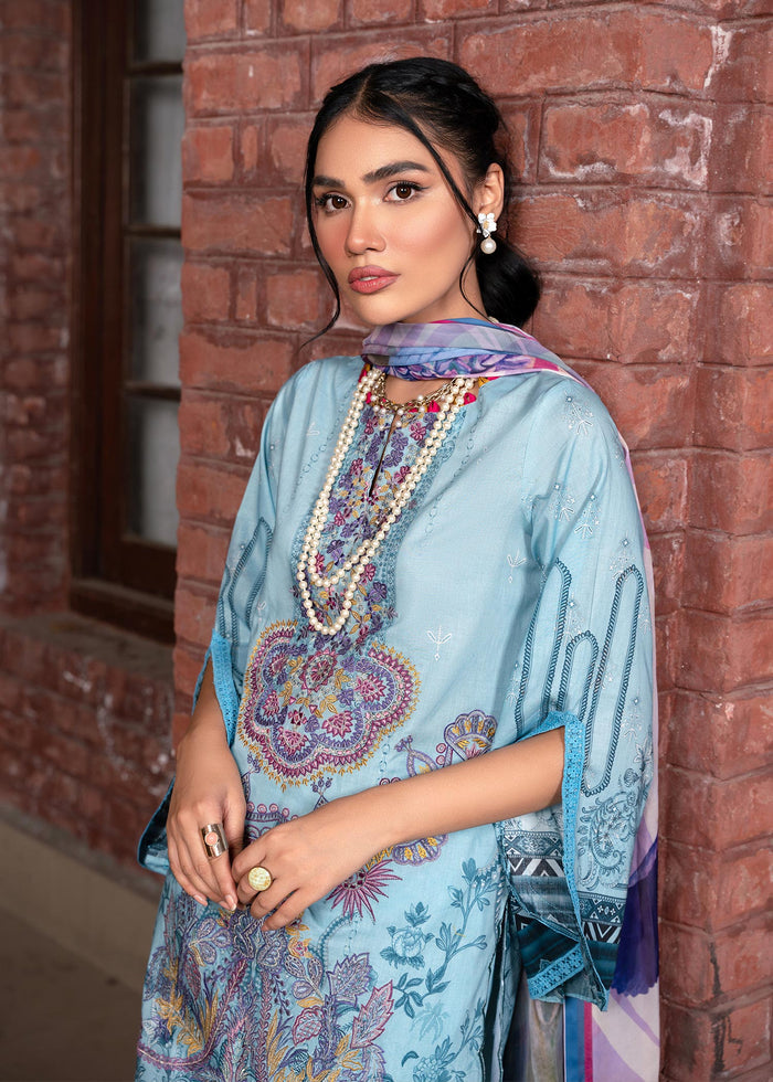 Mausummery Koh-E-Noor`22 (Sur)