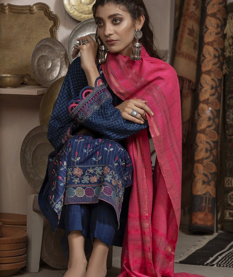 Lakhany E/Winter Exclusive'21 WEC#5025