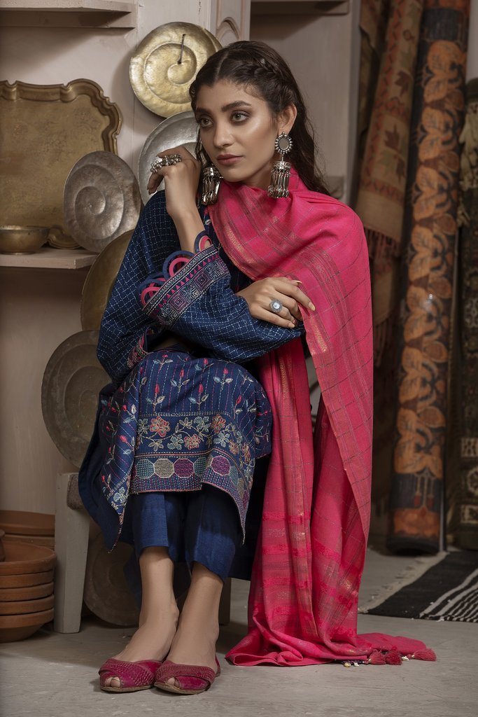 Lakhany E/Winter Exclusive'21 WEC#5025