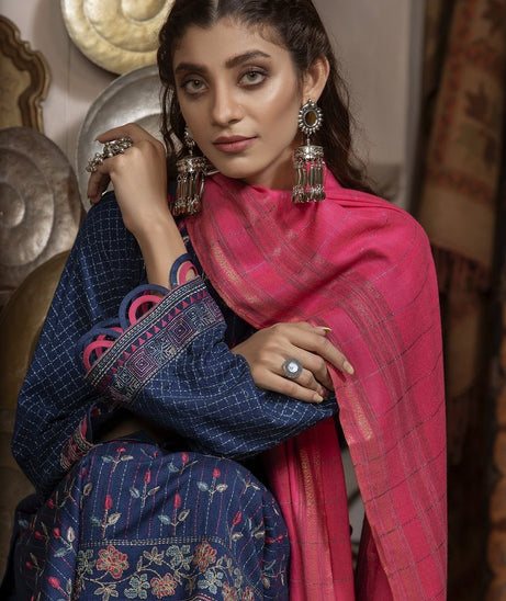 Lakhany E/Winter Exclusive'21 WEC#5025