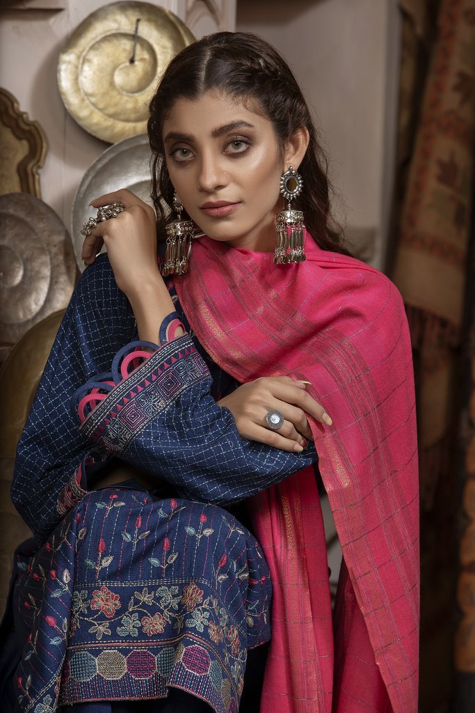 Lakhany E/Winter Exclusive'21 WEC#5025