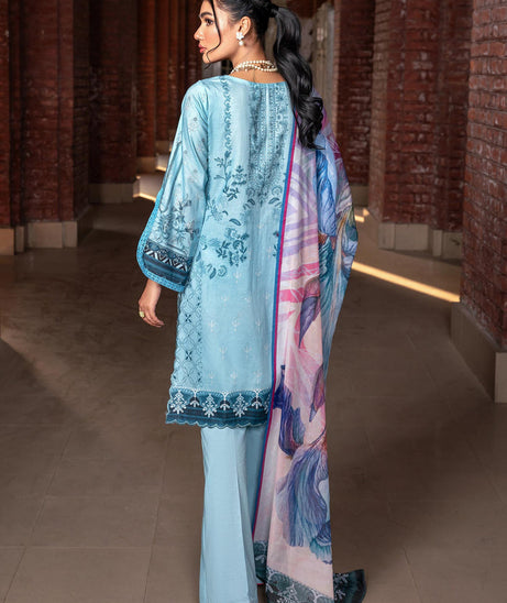 Mausummery Koh-E-Noor`22 (Sur)