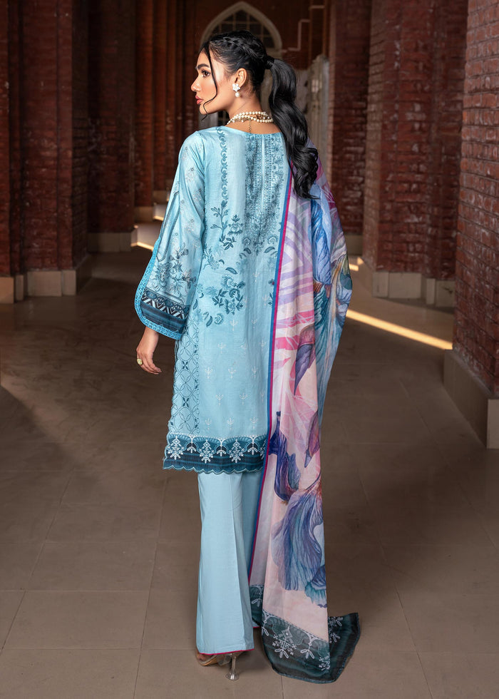 Mausummery Koh-E-Noor`22 (Sur)