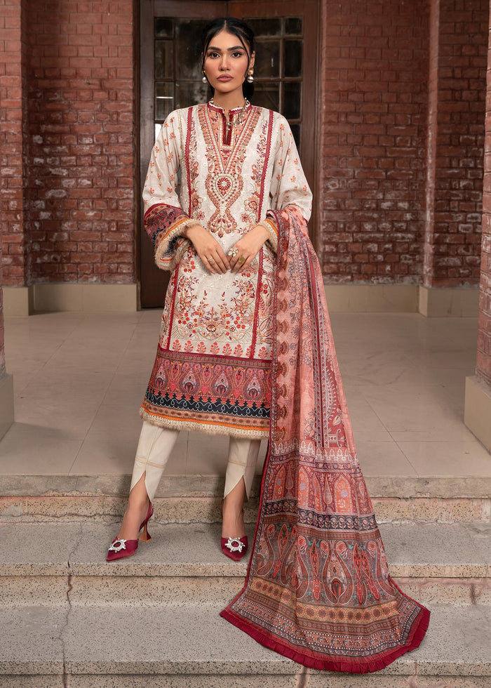 Mausummery Koh-E-Noor`22 (Mumtaz)
