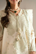 Qalamkar Luxury Lawn Eid Edit`25 SB#10