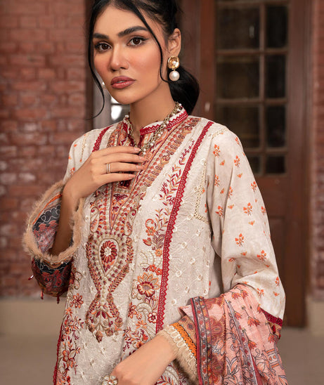 Mausummery Koh-E-Noor`22 (Mumtaz)