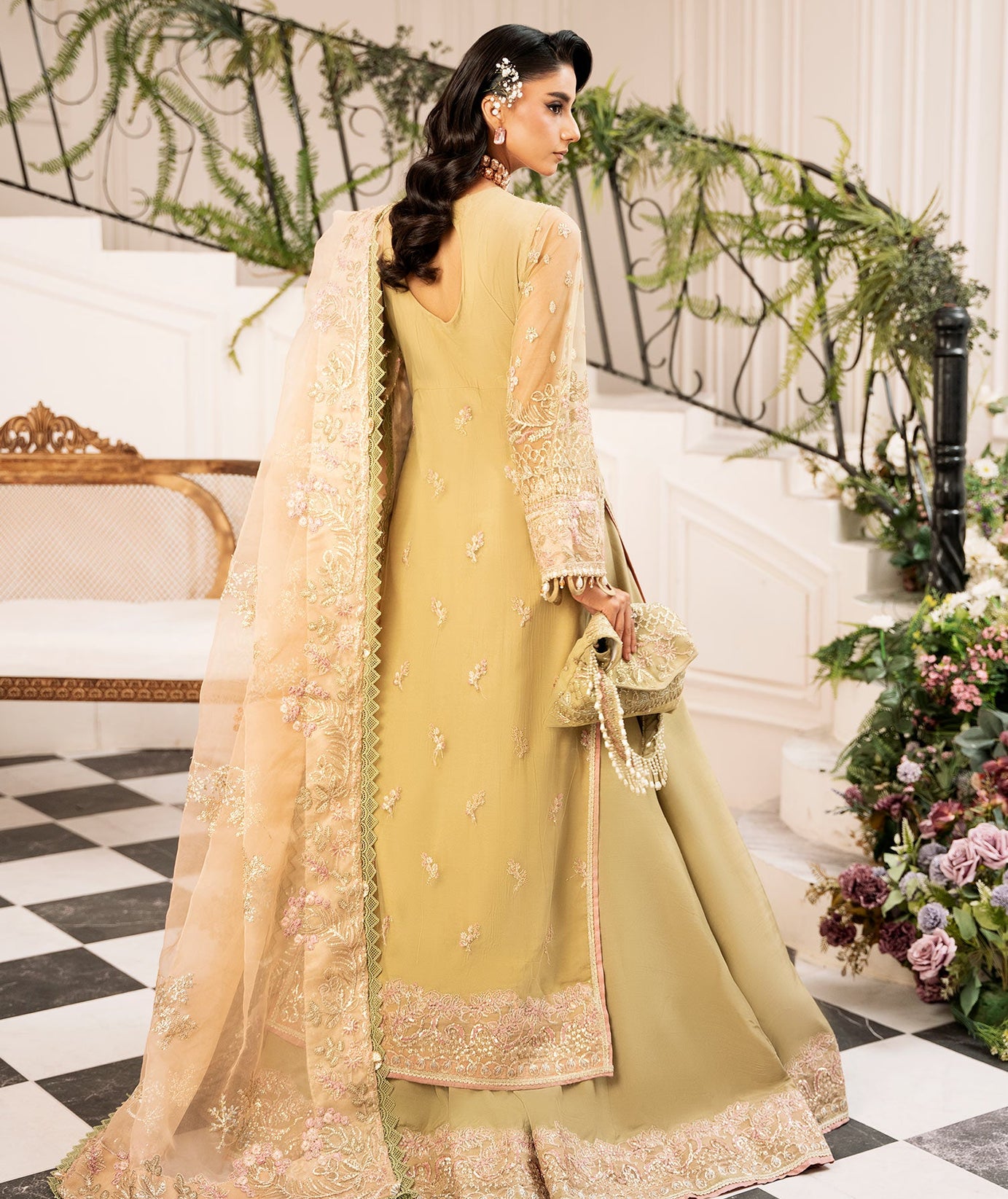 Alif Inayat Wedding Formal`24 D#1