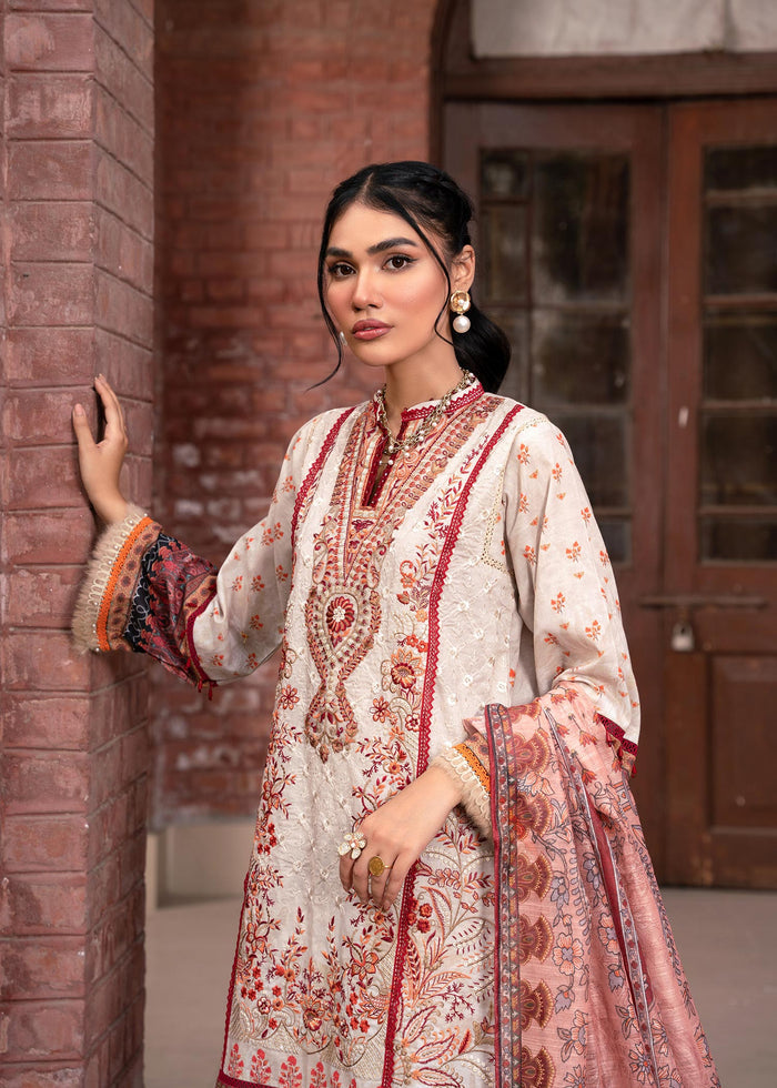 Mausummery Koh-E-Noor`22 (Mumtaz)