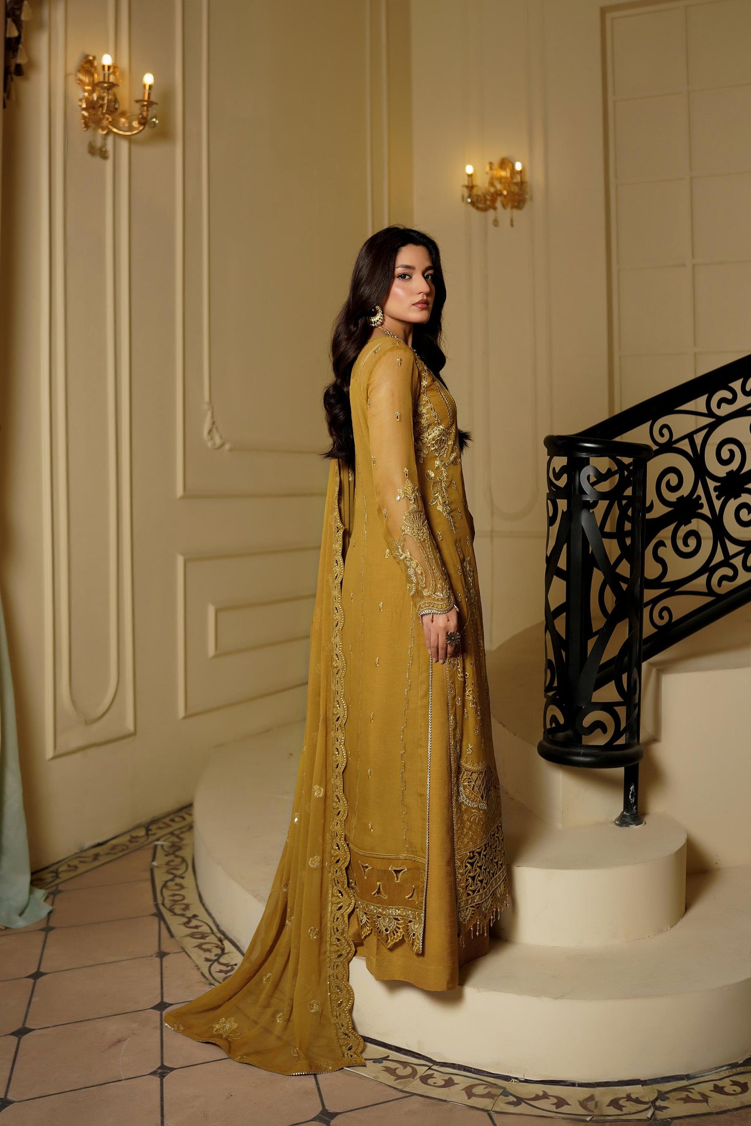 Maryam'S Aarzu Festive'26 (Vol-4) D#9006