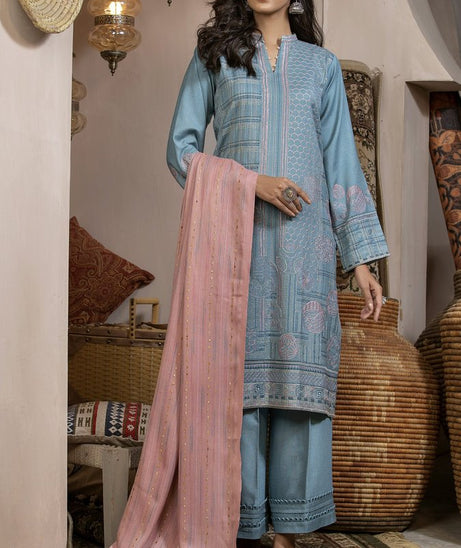 Lakhany E/Winter Exclusive'21 WEC#5028