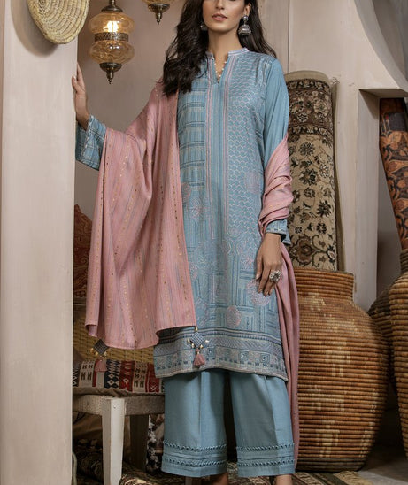 Lakhany E/Winter Exclusive'21 WEC#5028