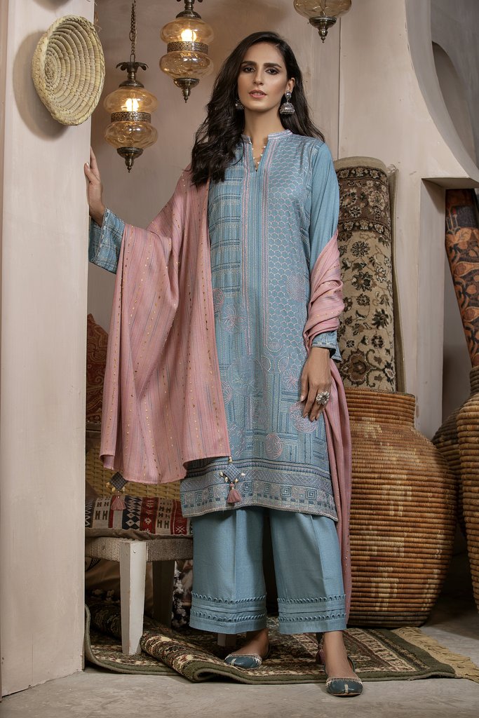 Lakhany E/Winter Exclusive'21 WEC#5028