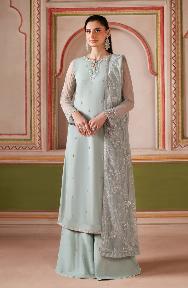 Zarif Falesia Formals`25 D#5