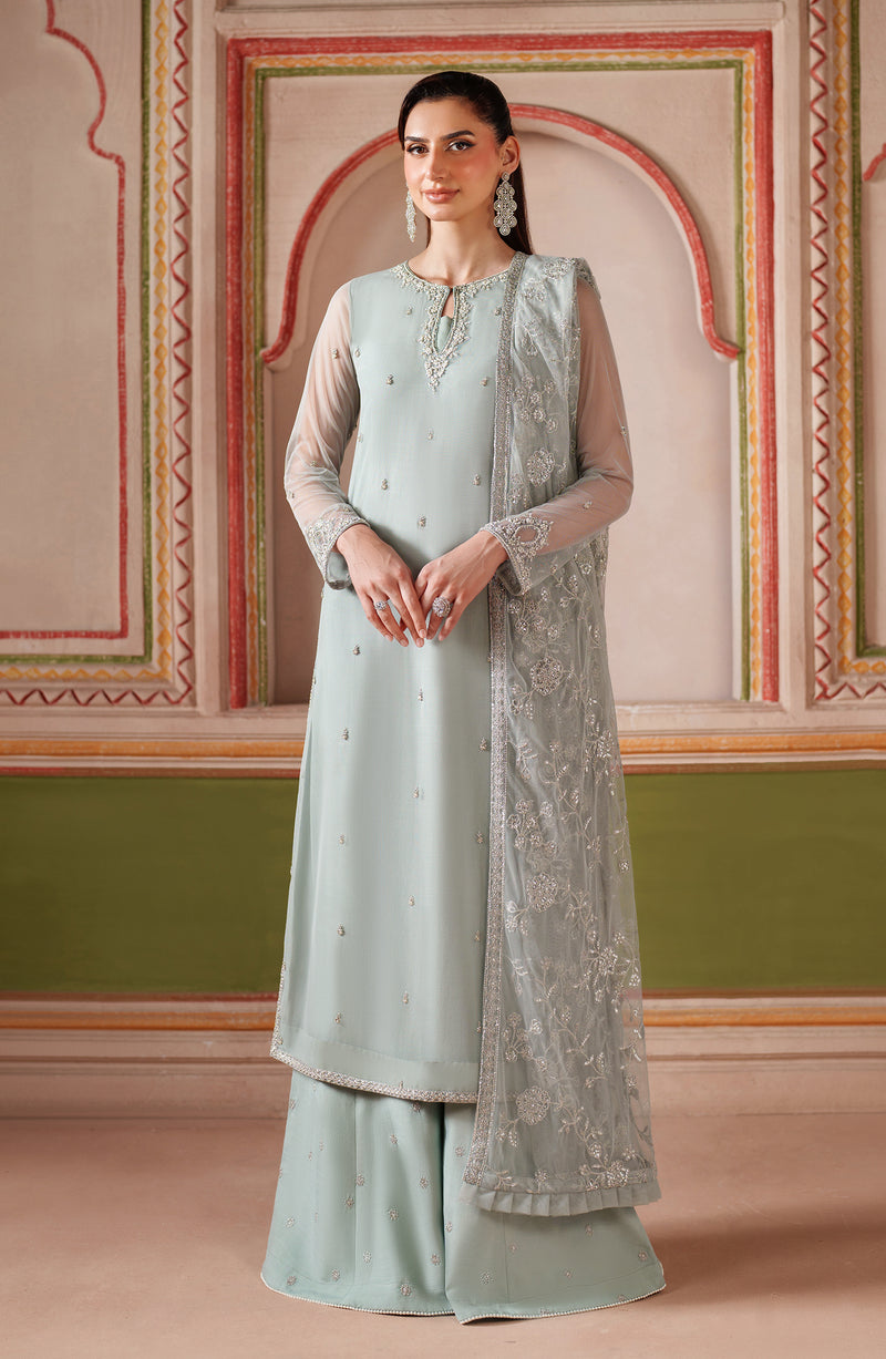 Zarif Falesia Formals`25 D#5
