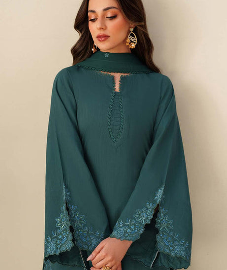 Zarif Tabeer Sequins E/Silk`26 D#07 SAWERA