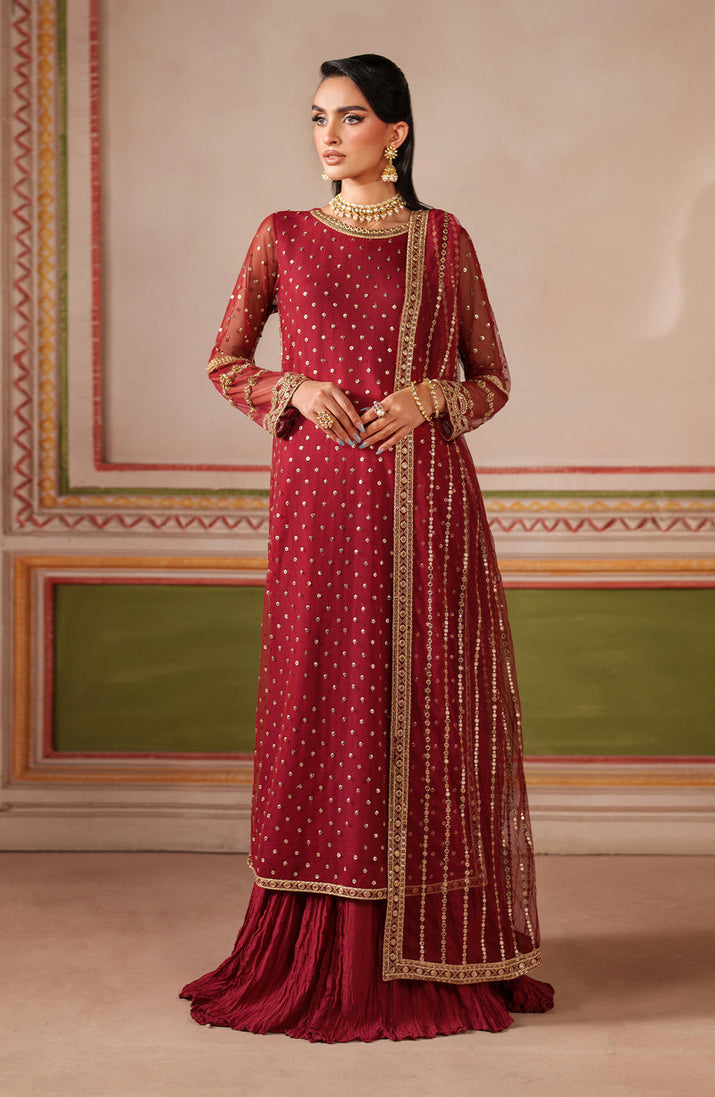 Zarif Falesia Formals`25 D#1