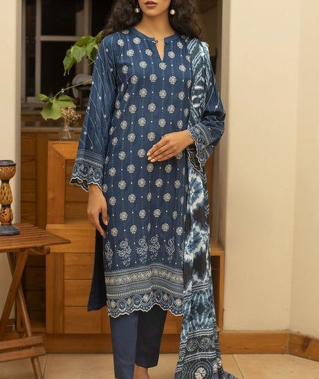 Lakhany Emb Winter`21 WCC#5021 (Vol-1)