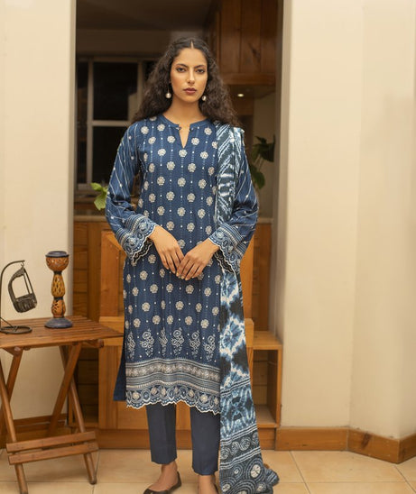 Lakhany Emb Winter`21 WCC#5021 (Vol-1)
