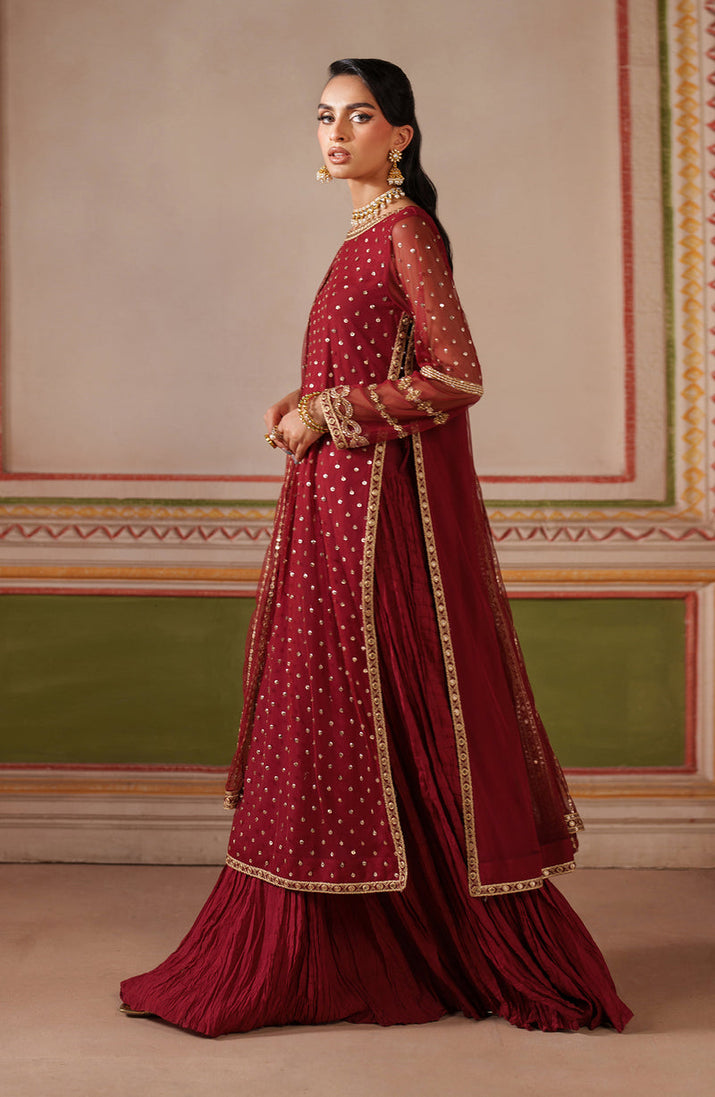 Zarif Falesia Formals`25 D#1