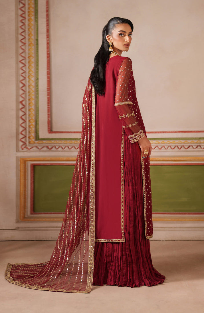 Zarif Falesia Formals`25 D#1