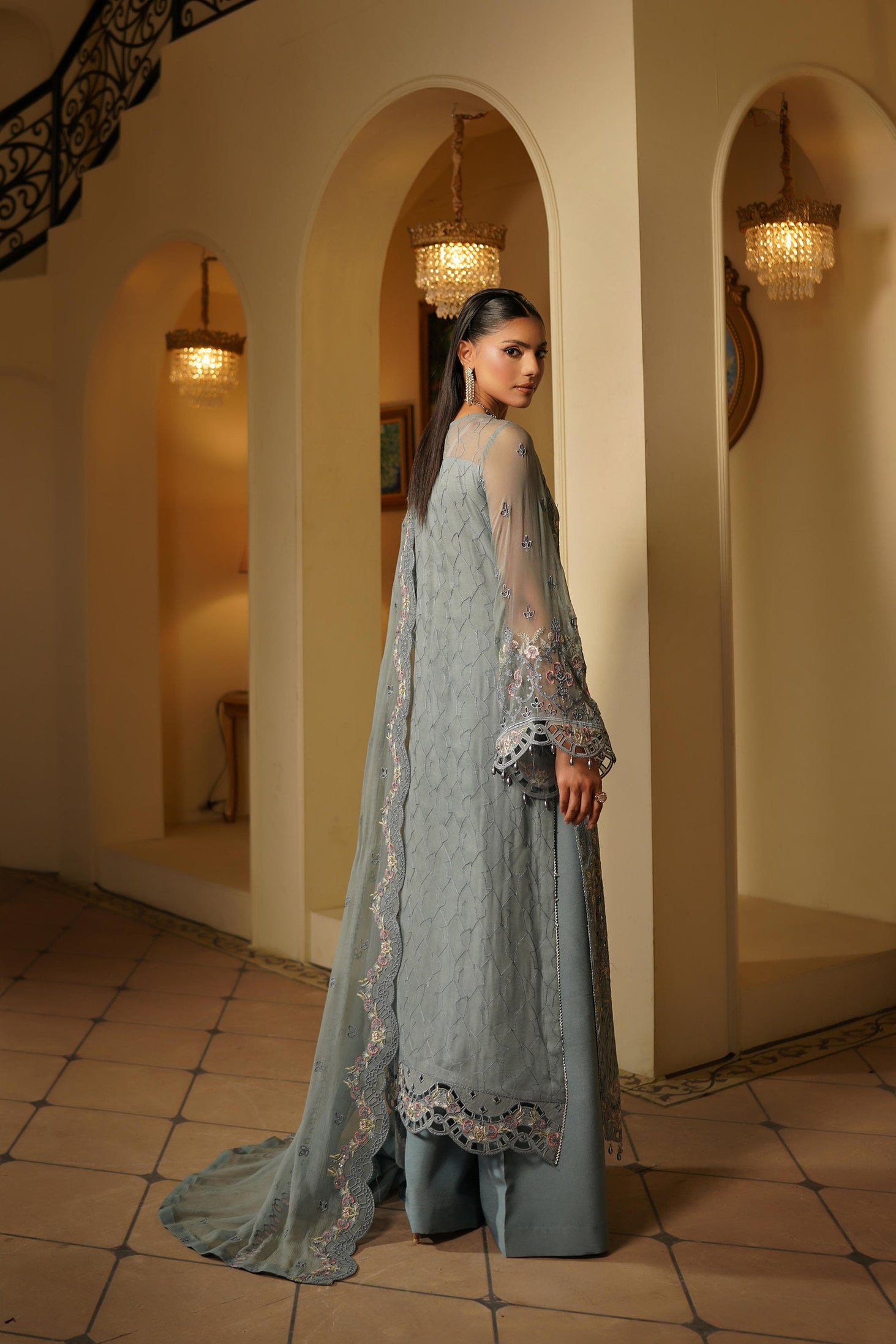 Maryam'S Aarzu Festive'26 (Vol-4) D#9003