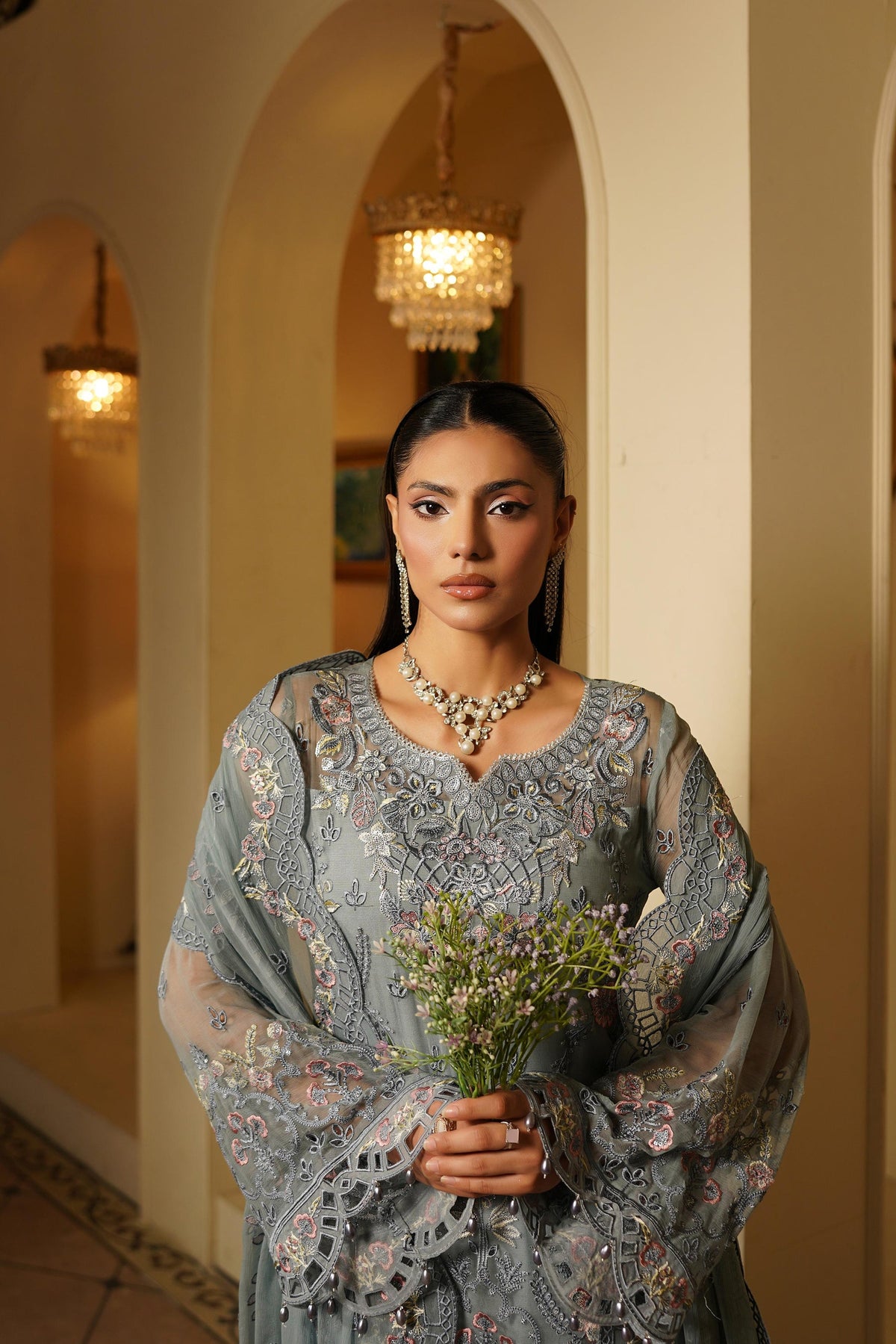 Maryam'S Aarzu Festive'26 (Vol-4) D#9003