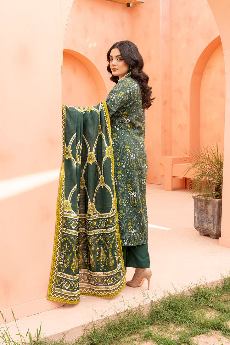 Alyssa Digital P/Winter`25 BN#431