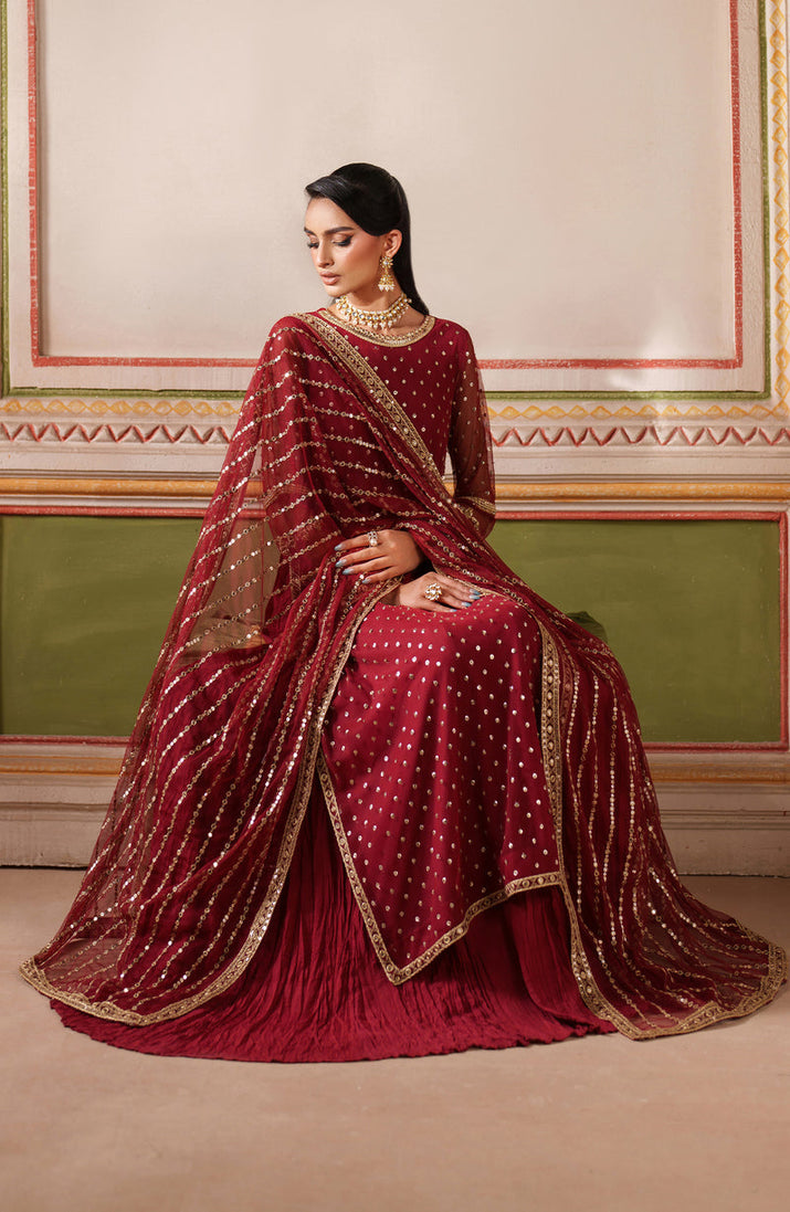 Zarif Falesia Formals`25 D#1