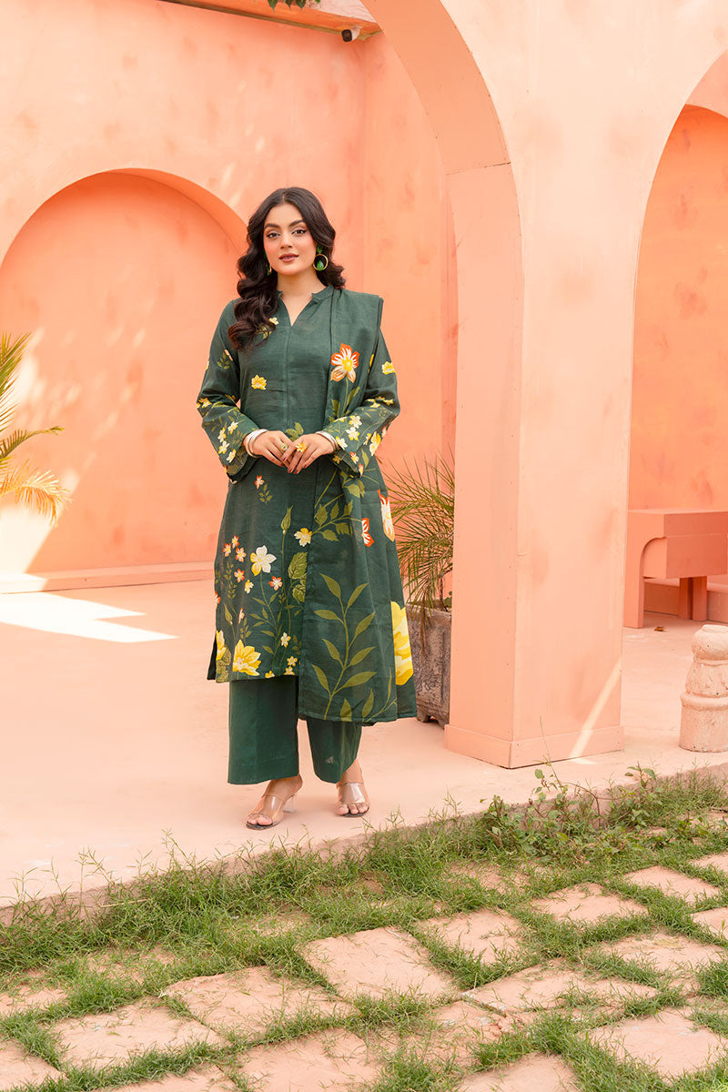 Alyssa Digital P/Winter`25 BN#444