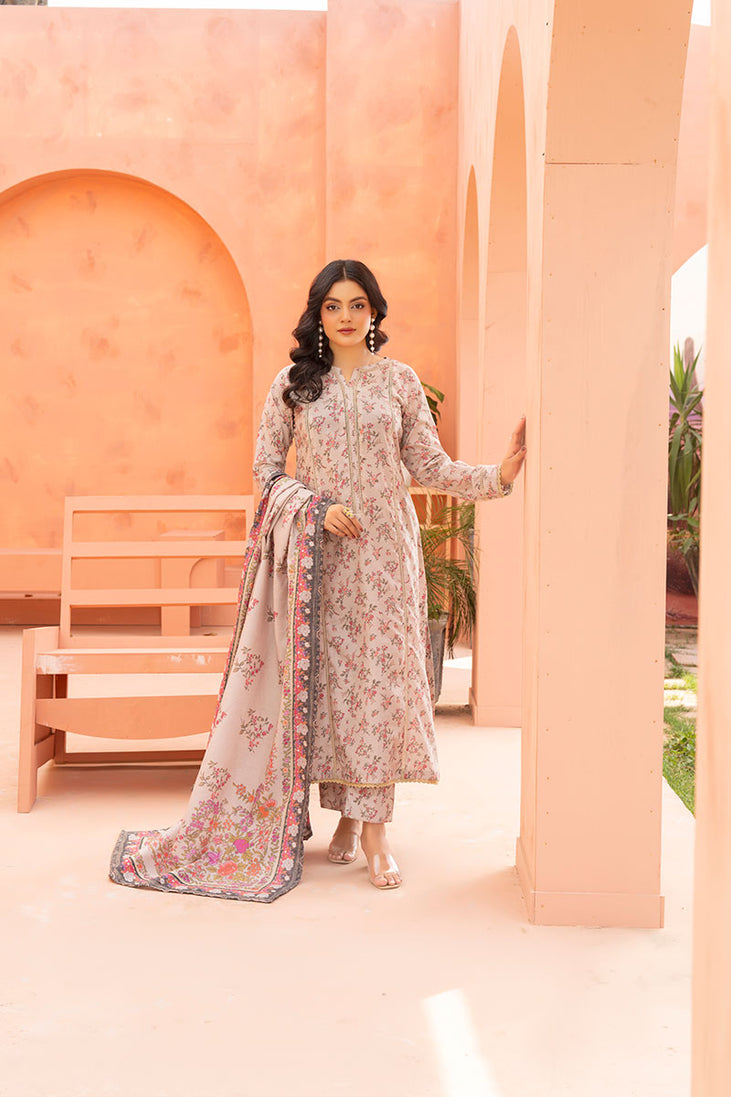 Alyssa Digital P/Winter`25 BN#440