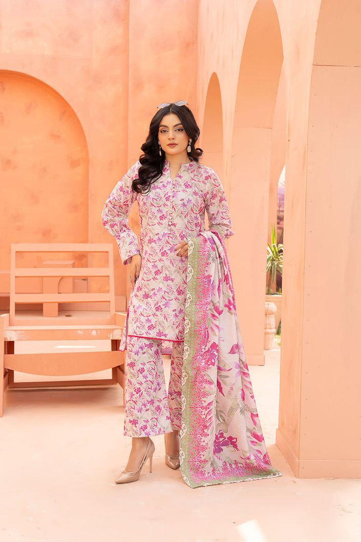 Alyssa Digital P/Winter`25 BN#434