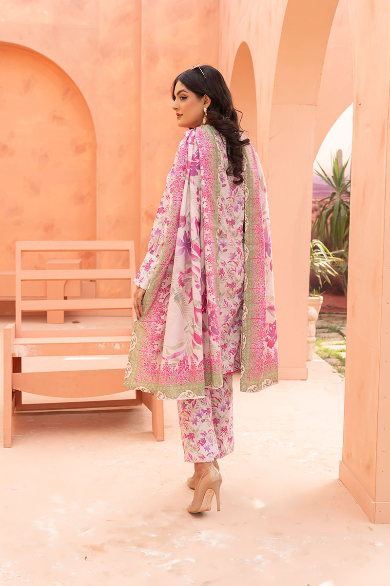 Alyssa Digital P/Winter`25 BN#434