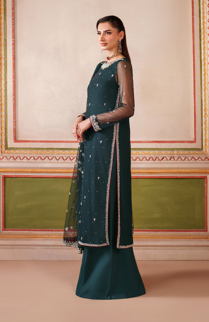 Zarif Falesia Formals`25 D#2