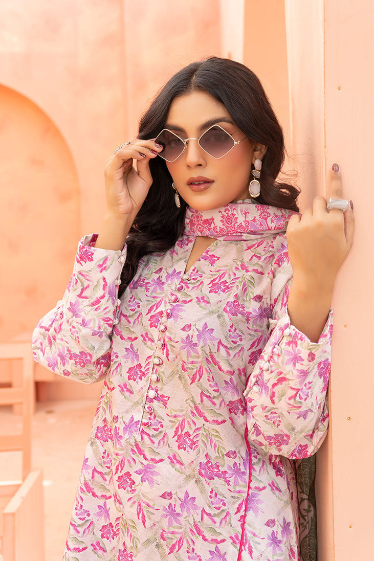 Alyssa Digital P/Winter`25 BN#434