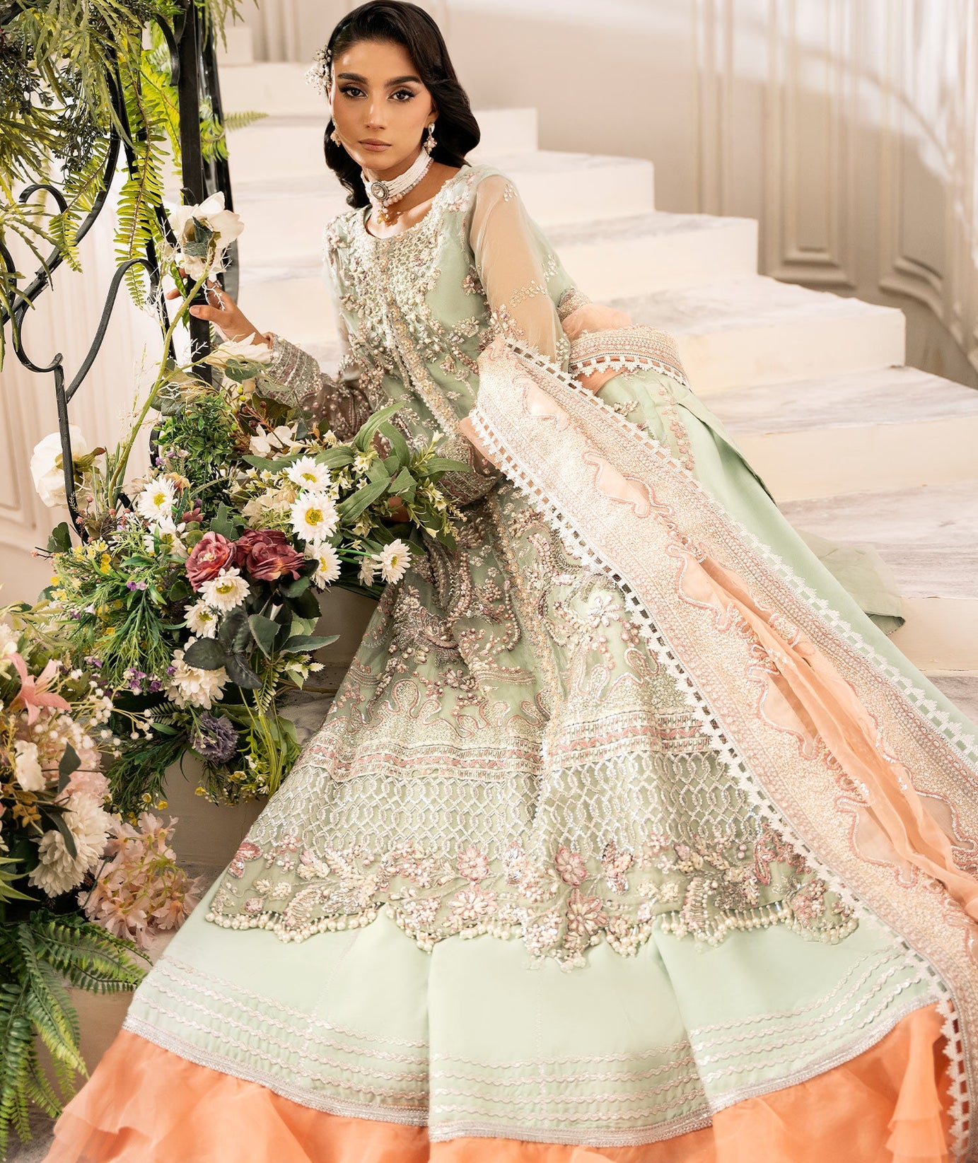 Alif Inayat Wedding Formal`24 D#2