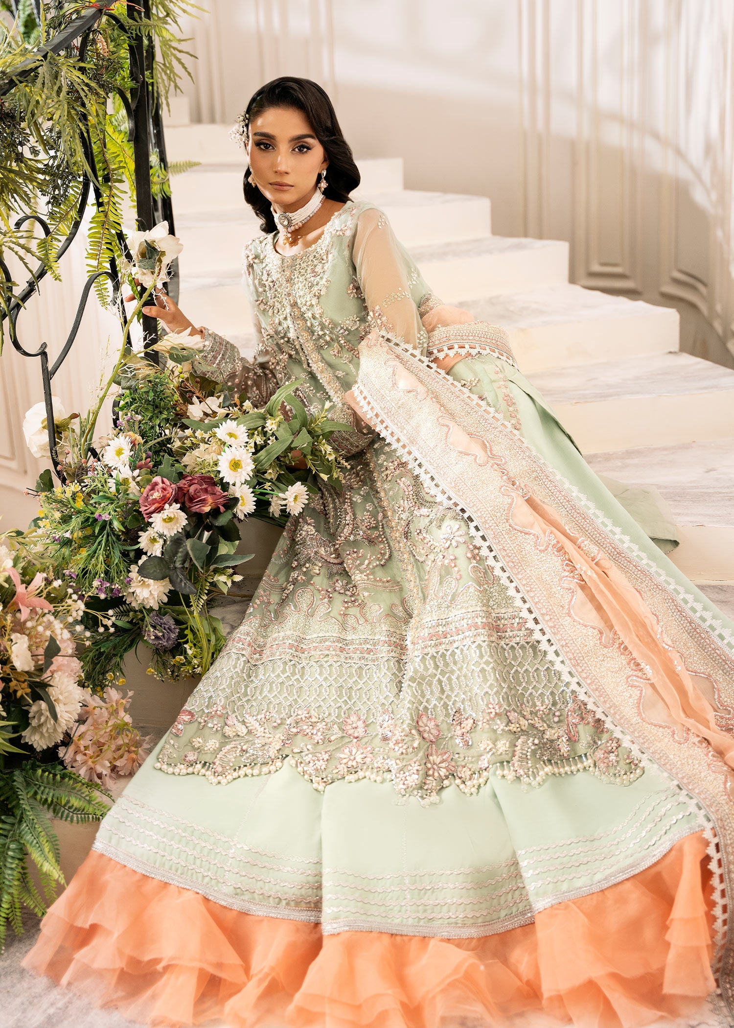 Alif Inayat Wedding Formal`24 D#2