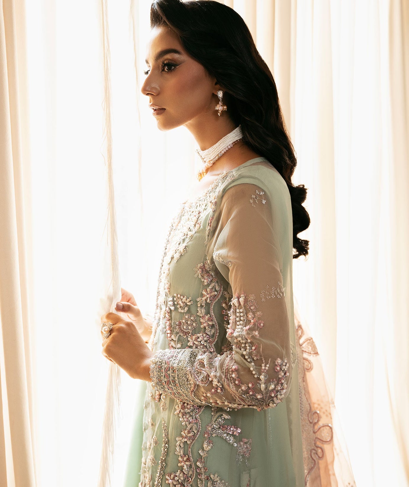 Alif Inayat Wedding Formal`24 D#2