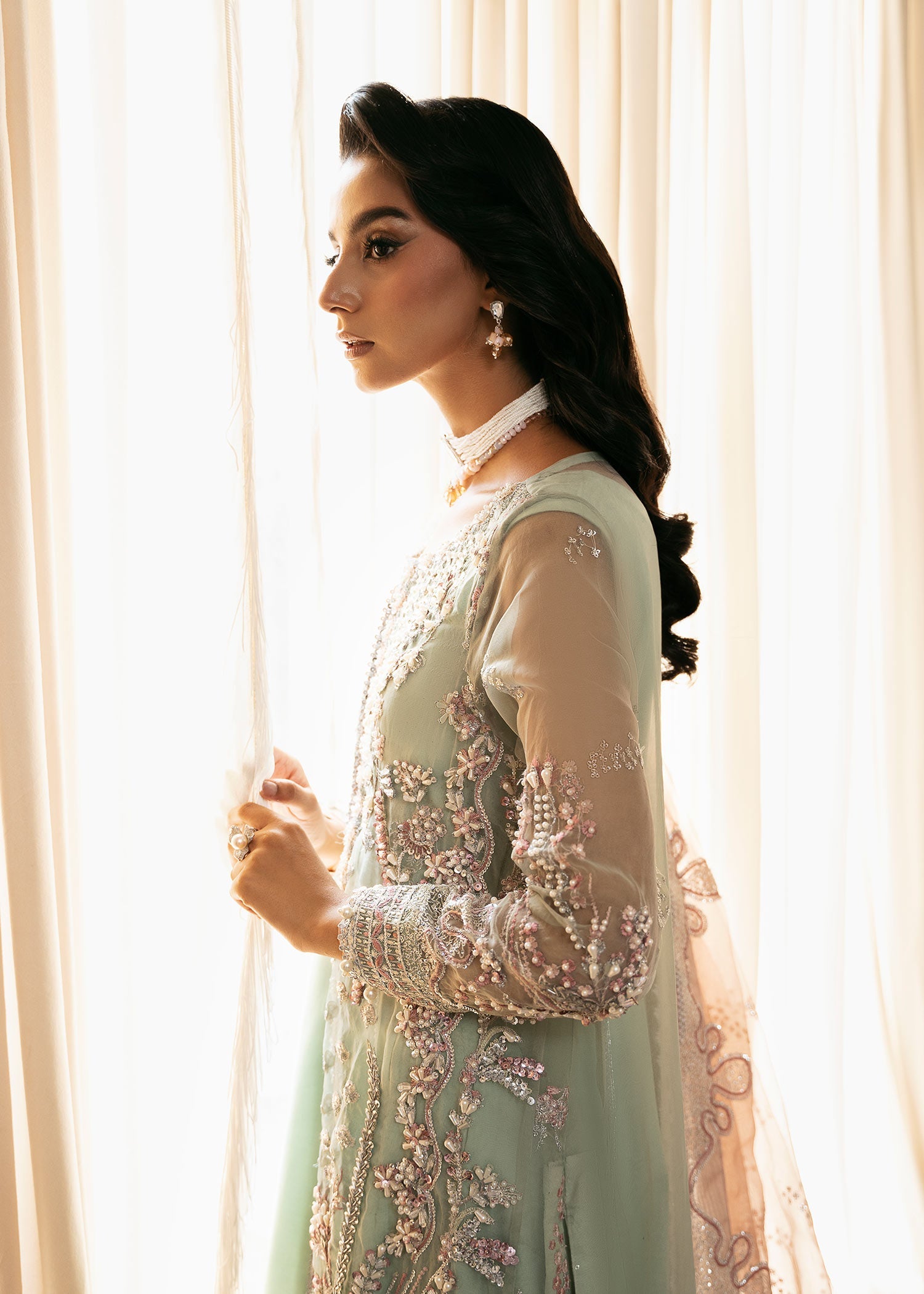 Alif Inayat Wedding Formal`24 D#2