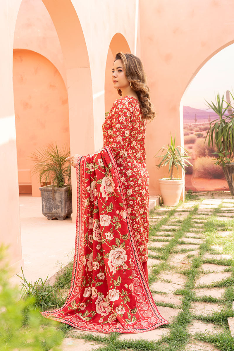 Alyssa Digital P/Winter`25 BN#439