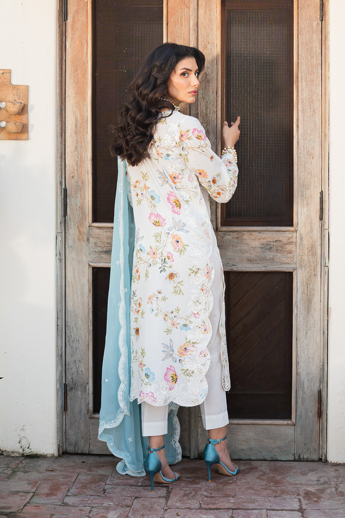 Muraad Raha Emb Lawn`24 (FRIYA)