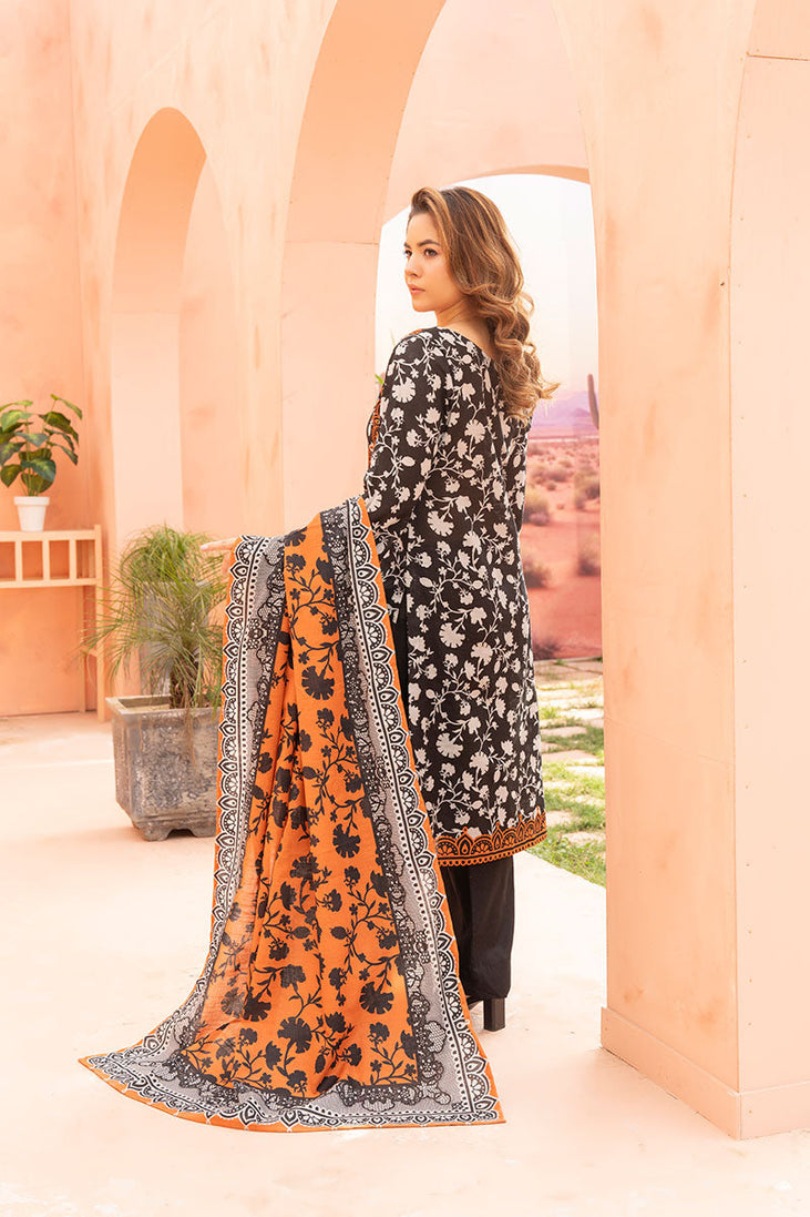 Alyssa Digital P/Winter`25 BN#437