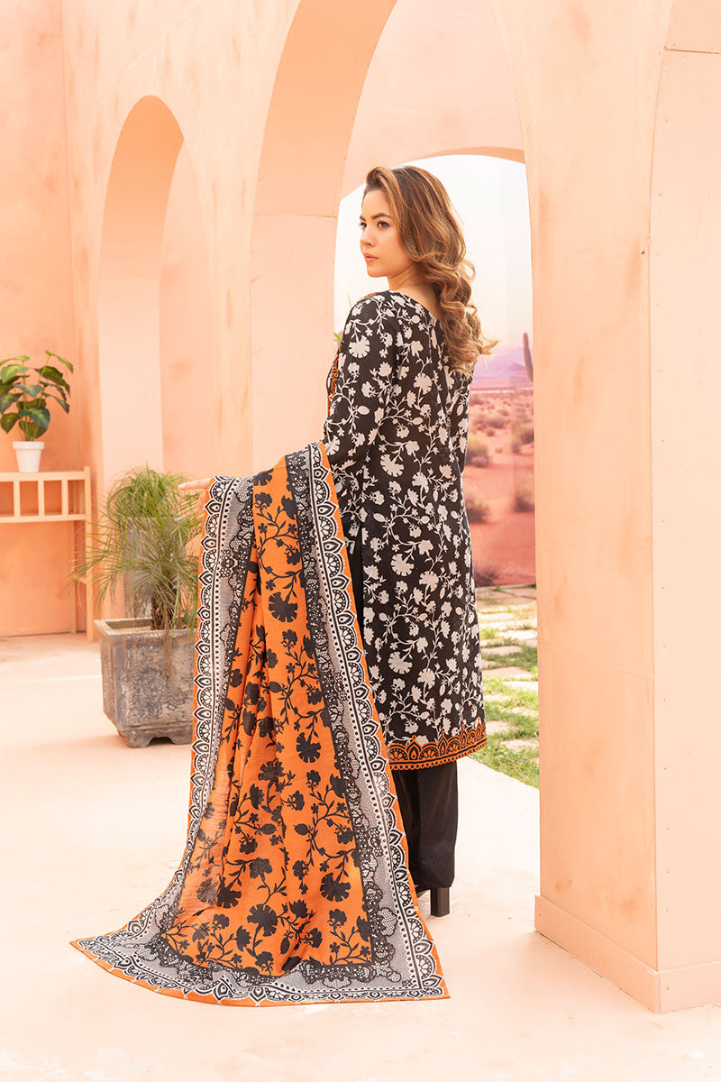 Alyssa Digital P/Winter`25 BN#437