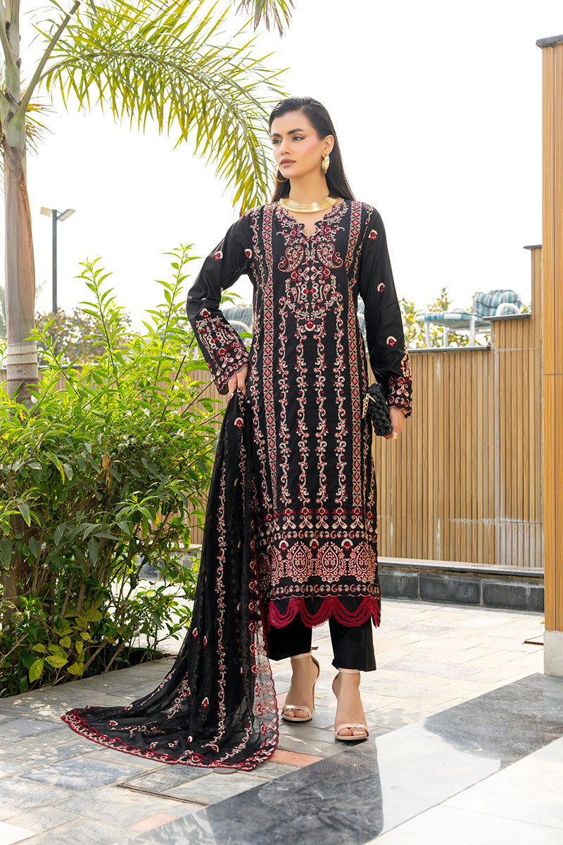 Banafsheh Eid Lawn`26 BN#476