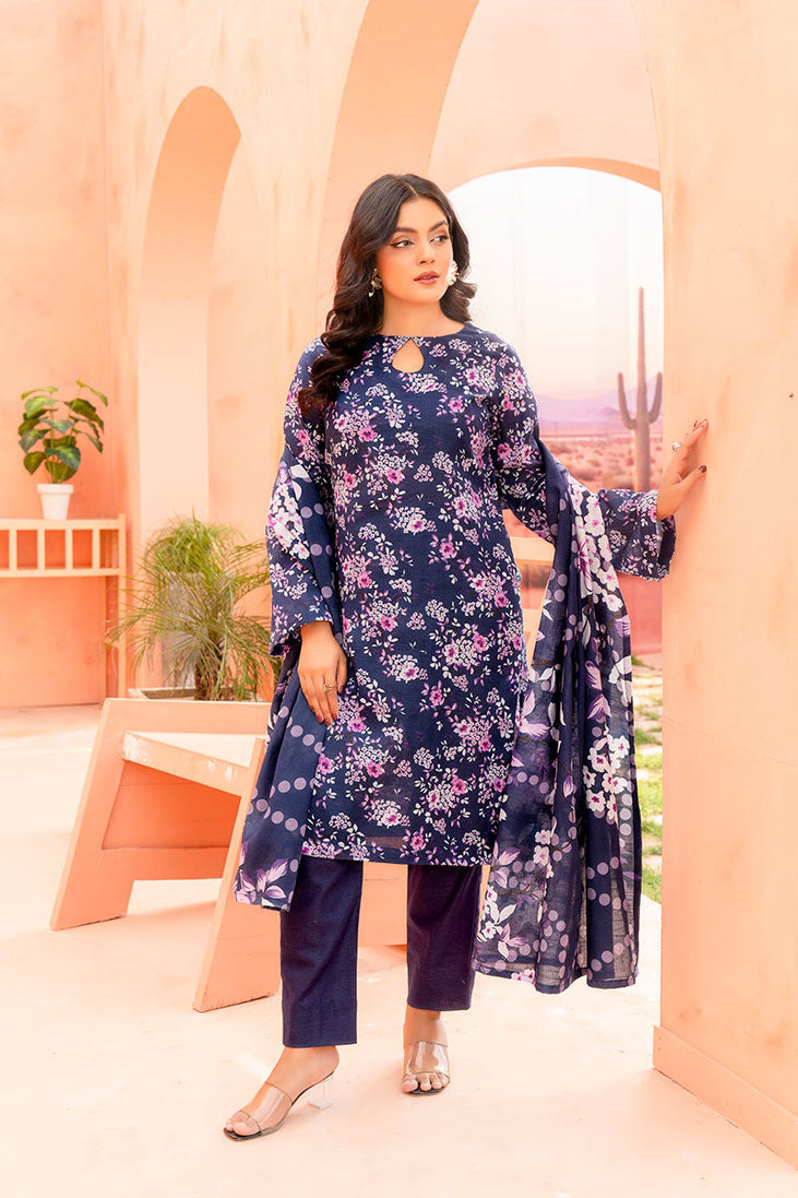 Alyssa Digital P/Winter`25 BN#435