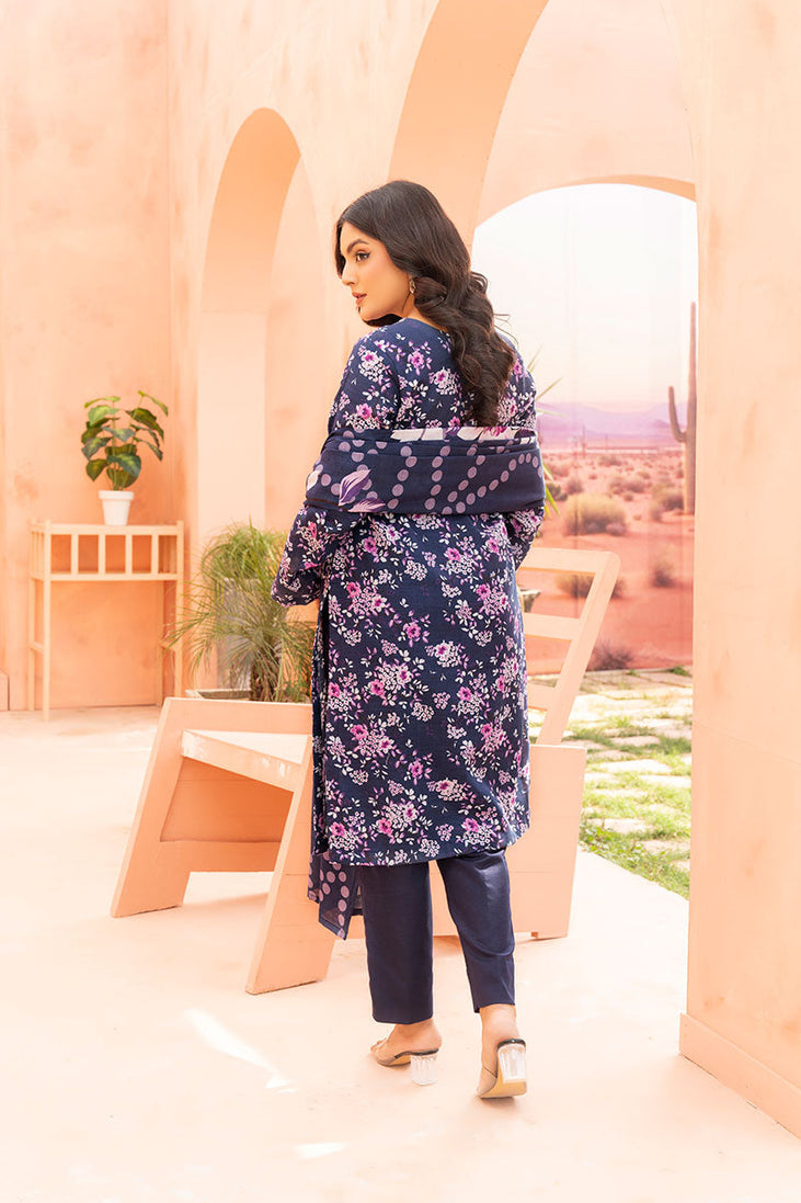 Alyssa Digital P/Winter`25 BN#435