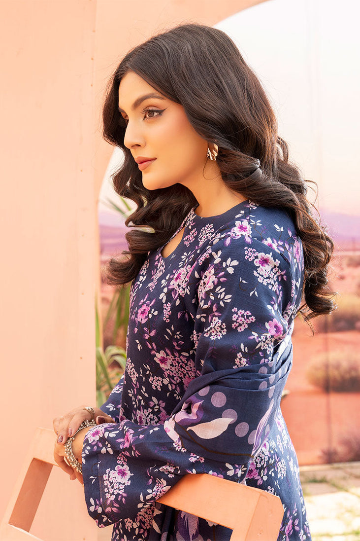 Alyssa Digital P/Winter`25 BN#435